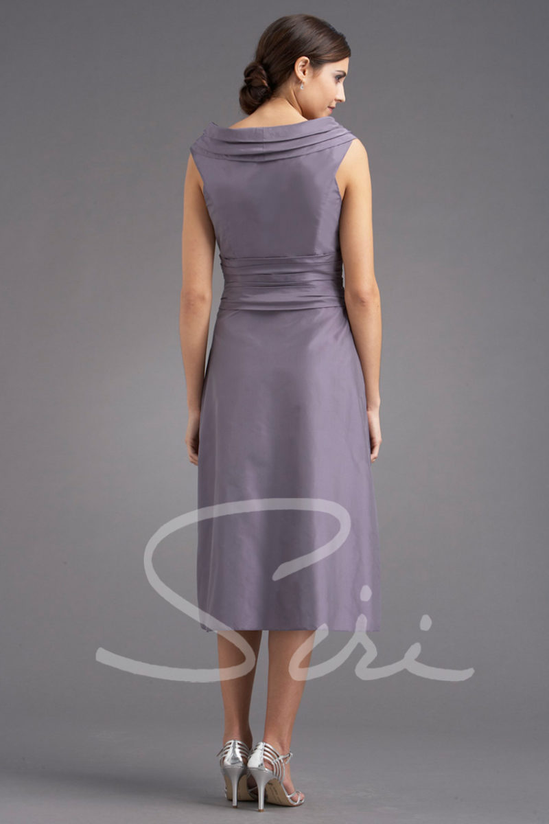 Vivien A-line Dress 9447 - Siri Dresses