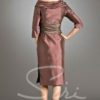 dress with sleeve