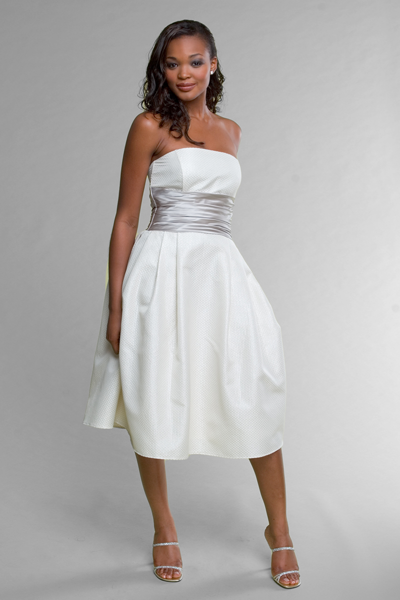 Roman Party Bridal Dress 9458 - Siri Dresses