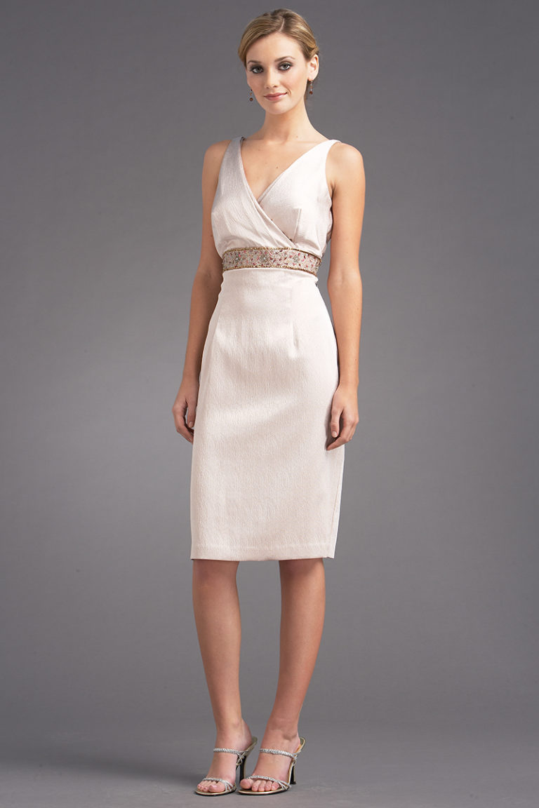 Corinthia Dress 5940 - Siri Dresses
