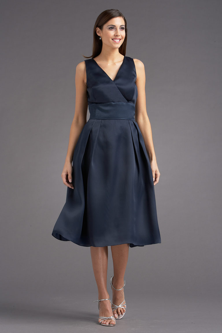 Sonata Dress 9748 - Siri Dresses