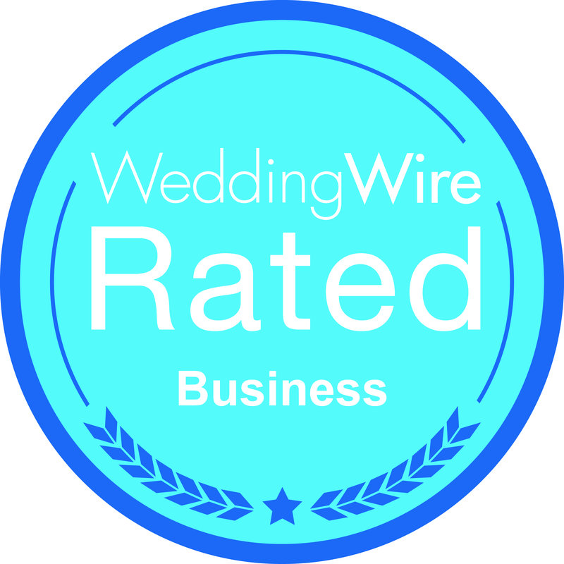 WeddingWire-RatedBlue-Business-SiriDresses
