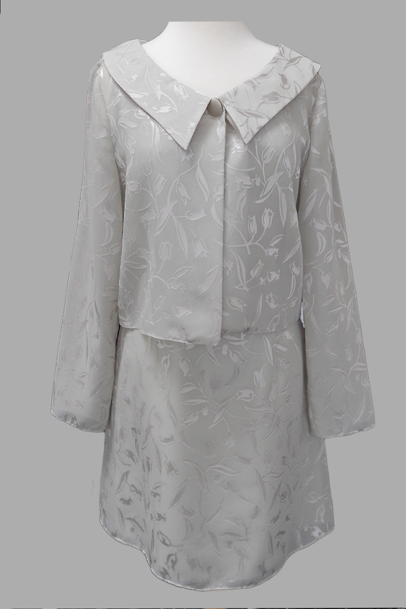 Short Jacket 4606 - Siri Dresses