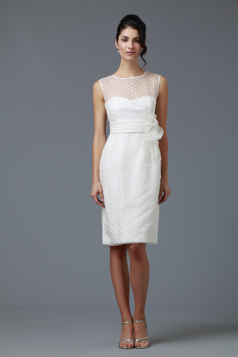 Siri - Bridal Dress - Julep Dress 9280