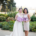 Trina Chow - Mother of the Bride Dresses - Siri Dresses - San Francisco