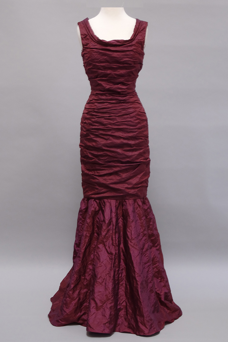 Copacabana Gown 5569 - Siri Dresses