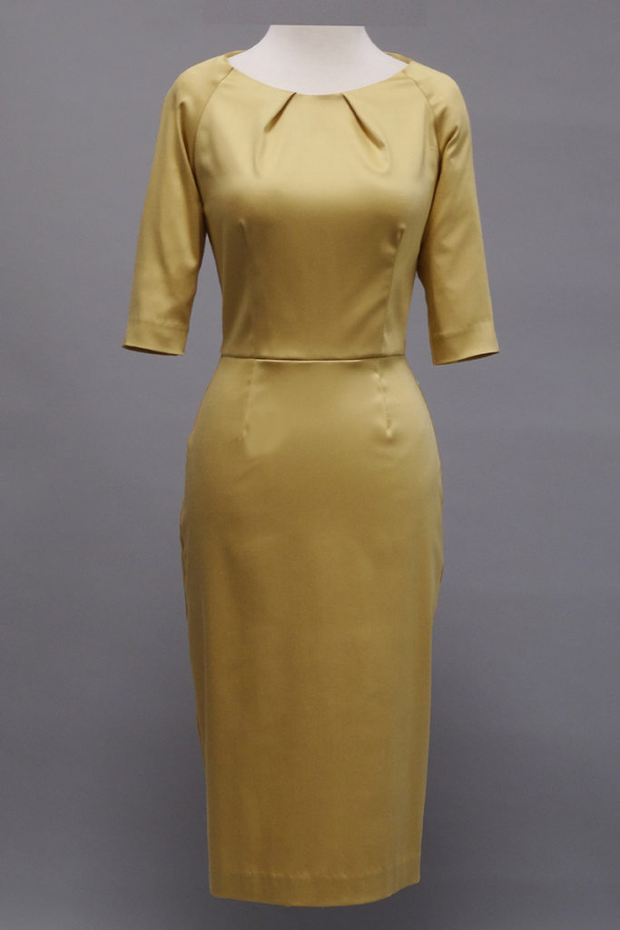 Keira Dress 9105 - Siri Dresses
