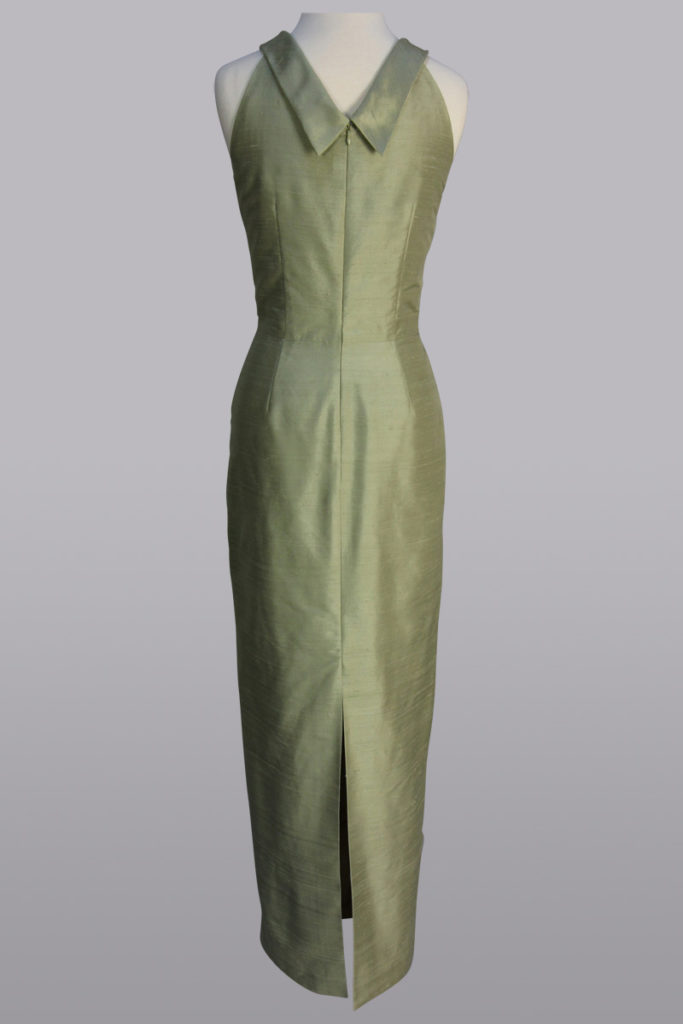 Bea Gown 5472 - Siri Dresses