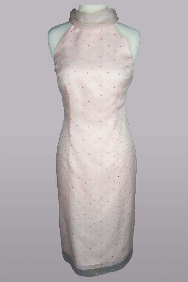 Mimi Dress 5618 - Siri Dresses