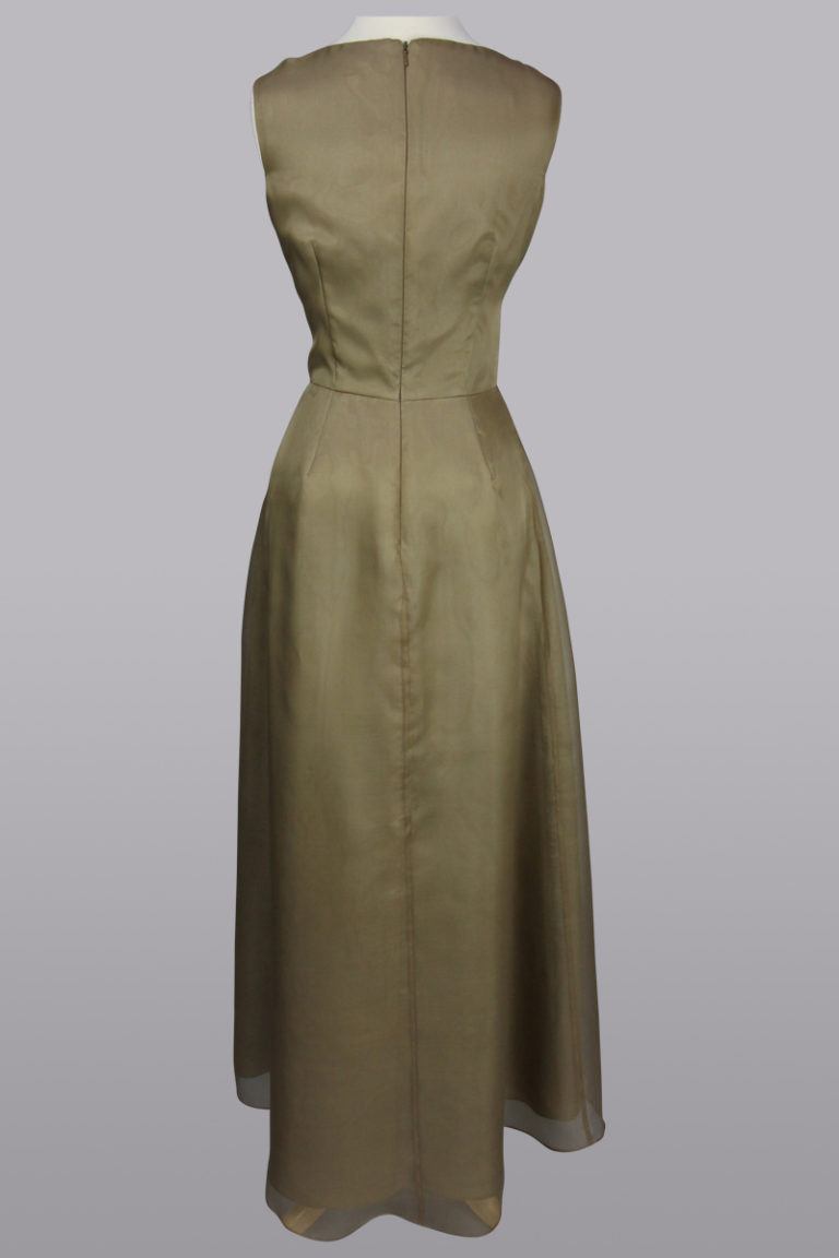 Christian Gown 9850 - Siri Dresses