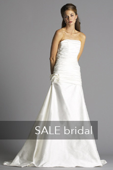 Sale Bridal