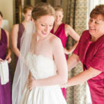 Mother of the bride dress photo gallery