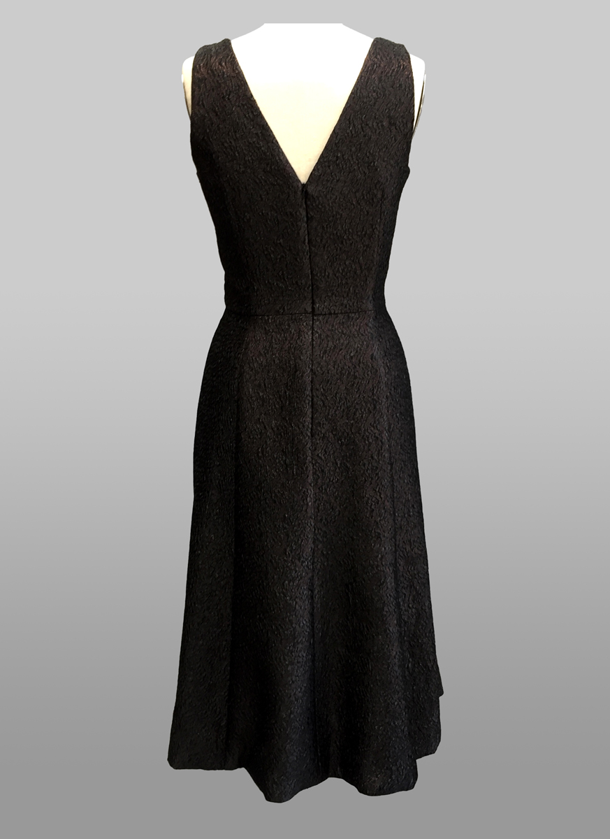 Selina Dress 5460 - Siri Dresses