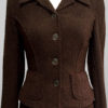 Boucle' Jacket 3809