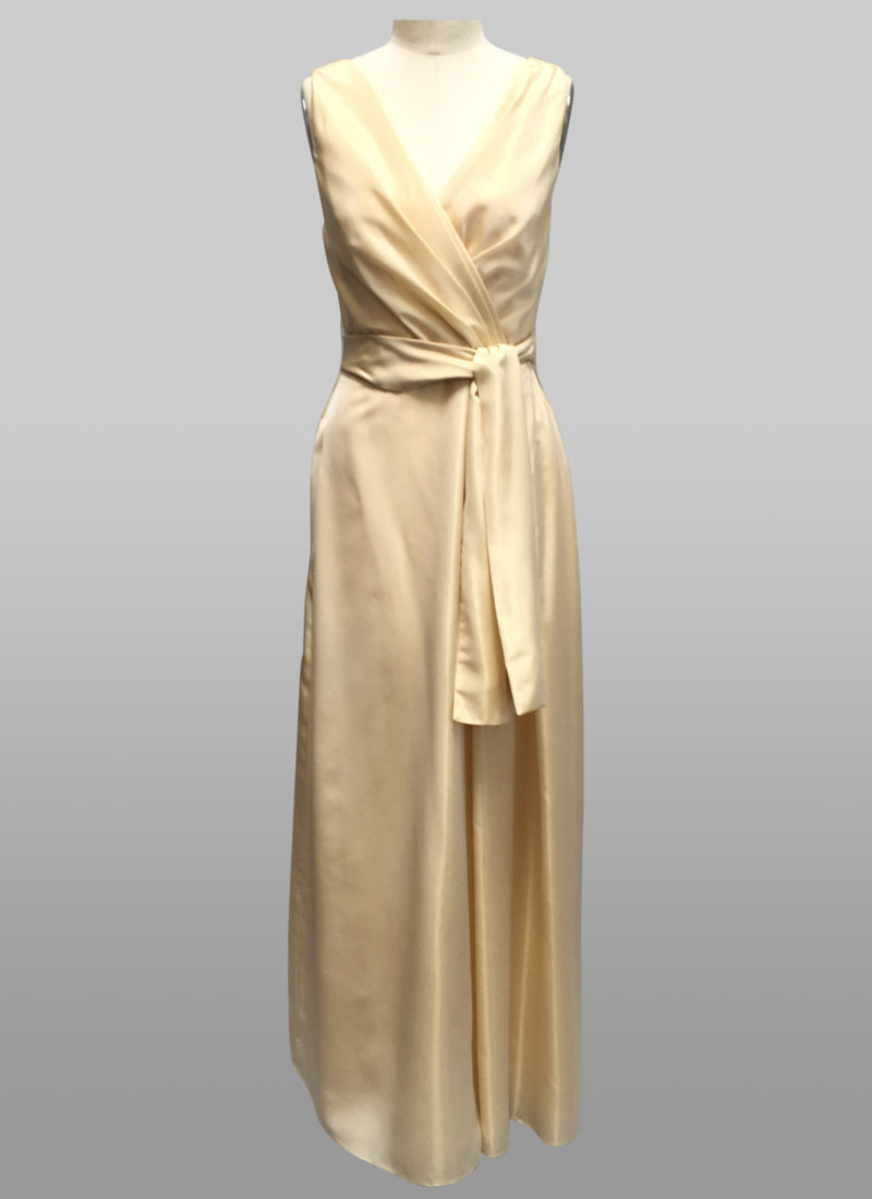 Lana Gown 5458 - Siri Dresses
