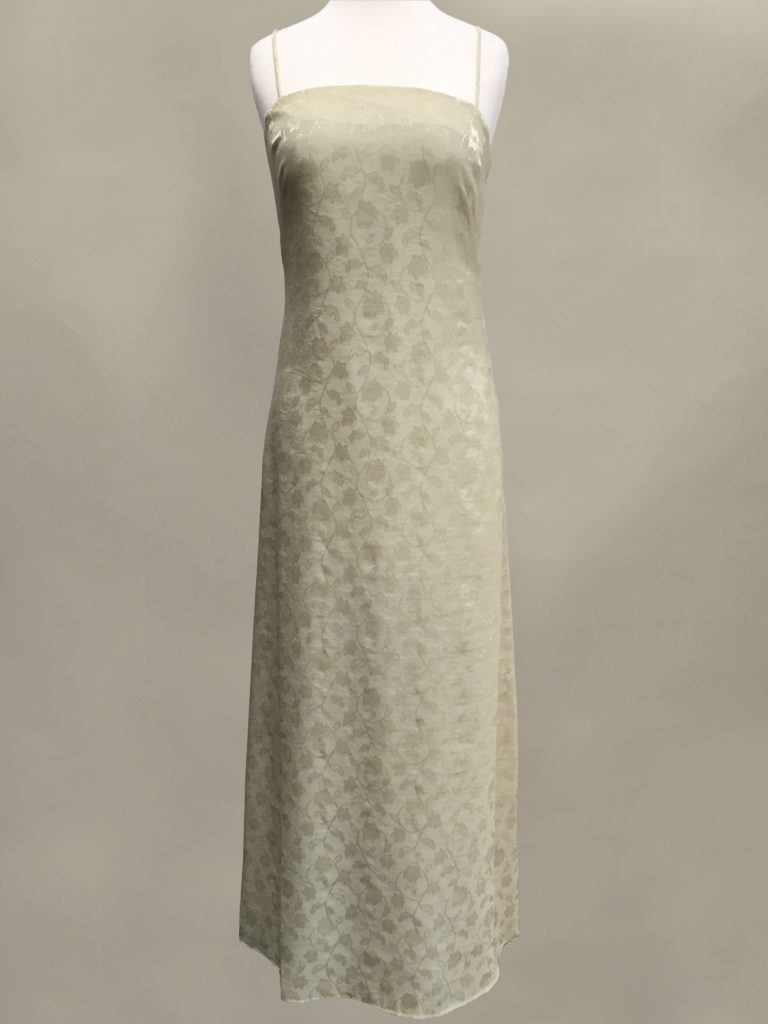 Slip Gown 4652 - Siri Dresses