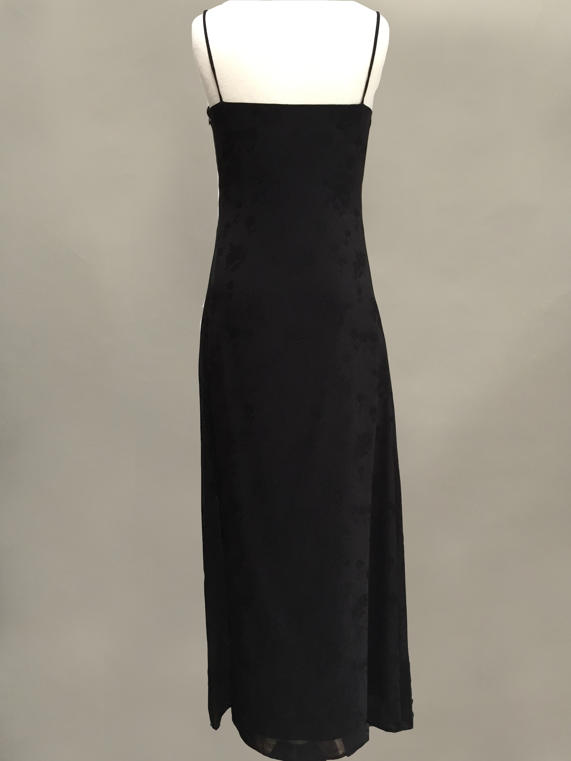 Slip Gown 4852 - Siri Dresses
