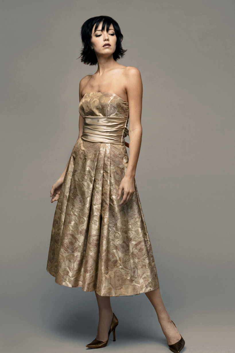 roman special occasion dresses