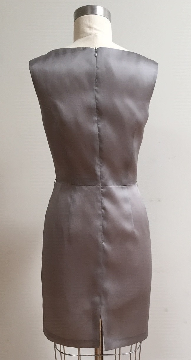 Hepburn Dress 3742 - Siri Dresses