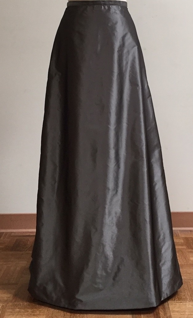 Puddle Skirt 9625 - Siri Dresses