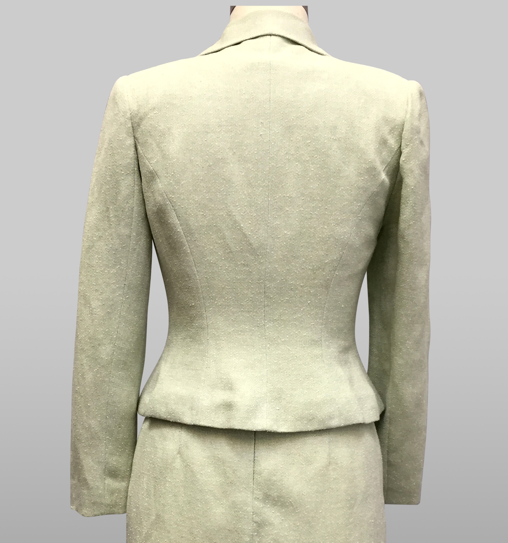 Classic Jacket 4009 - Siri Dresses