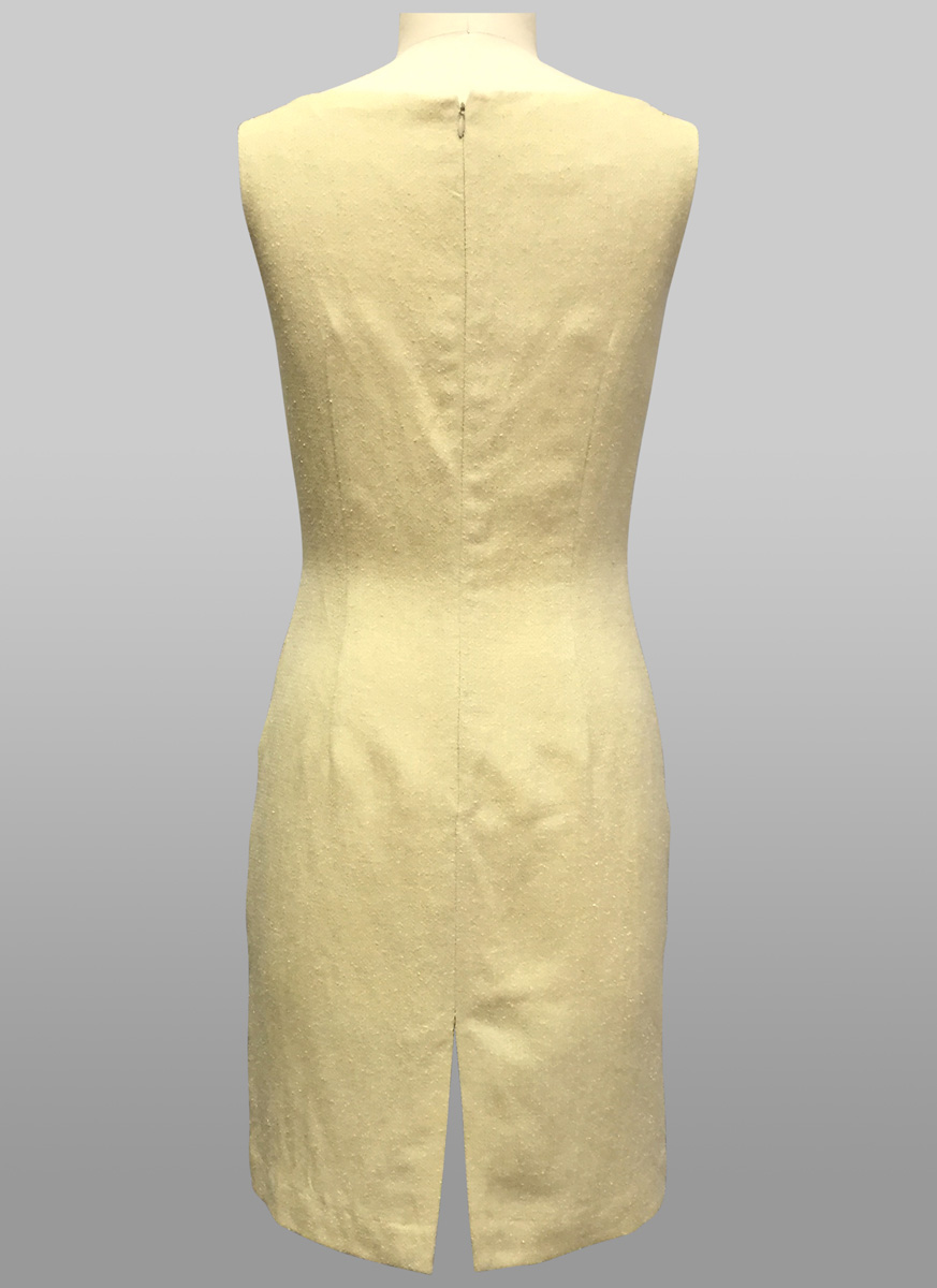 Classic Dress Suit 4009 - Siri Dresses