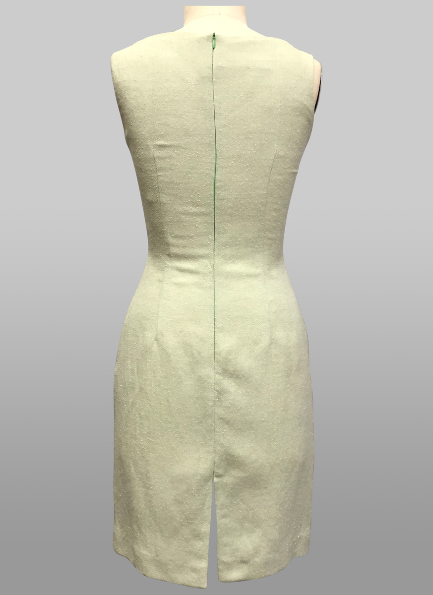 Classic Dress Suit 4009 - Siri Dresses
