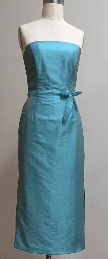 Strapless Hepburn 9677 - Siri Dresses