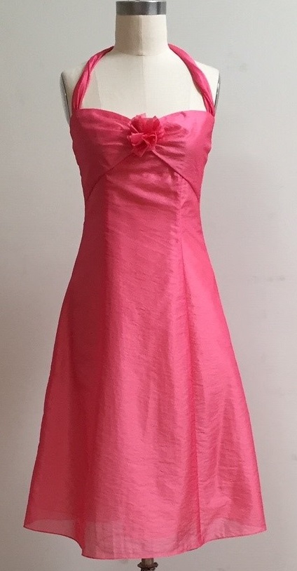 South Beach Dress 9578 - Siri Dresses
