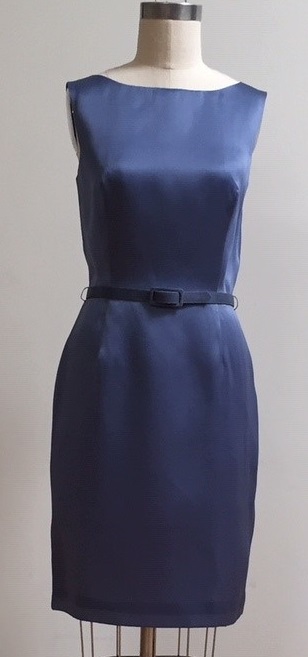 Hepburn Dress 9742 - Siri Dresses